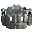 2021 Jeep Cherokee Brake Caliper 1